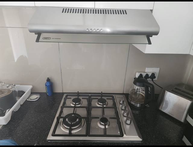2 bed property to rent in LA COLLINE